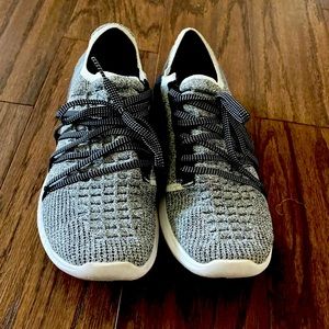 Under Armour running shoes